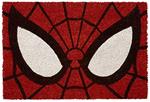 Zerbino Spider-Man Eyes Door Mat