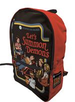 Steven Rhodes: Pyramid - Let''s Summon Demons (Backpack / Zaino)