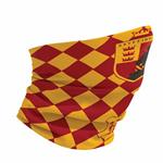 Harry Potter: Gryffindor Crest Tubular Face Covering (Mascherina Protettiva)