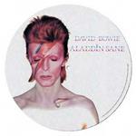 David Bowie: Pyramid - Aladdin Sane Slipmat