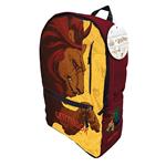 Harry Potter: Pyramid - Intricate Houses Gryffindor (Backpack / Zaino)