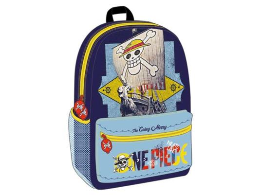 ONE PIECE LIVE ACT GOING MER SCHO BACKPA Zaino Pyramid International