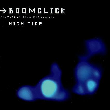 High Tide - CD Audio Singolo di Boomclick