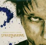Maniac Dance (Limited Edition) - CD Audio Singolo di Stratovarius