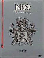 Kiss. Symphony (2 DVD)
