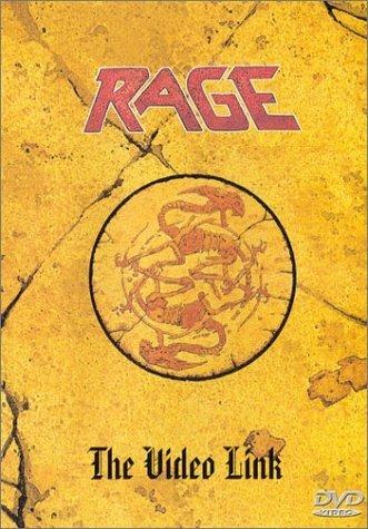 Rage. The Video Link (DVD) - DVD di Rage