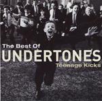 Teenage Kicks - Best Of Undertones [Cd + Dvd]
