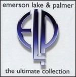 The Ultimate Collection - CD Audio di Emerson Lake & Palmer