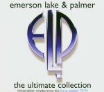 Emerson Lake & Palmer. The Ultimate Collection - CD Audio di Emerson Lake & Palmer