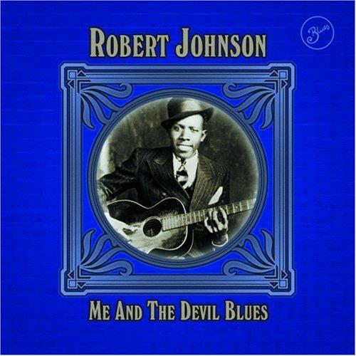 Me and the Devil Blues - CD Audio di Robert Johnson