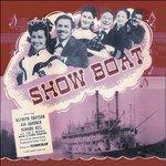 Show Boat (Colonna sonora)