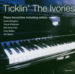 Ticklin' the Ivories