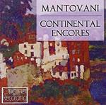 Continental Encores