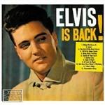 Elvis Is Back!