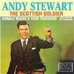 Scottish Soldier