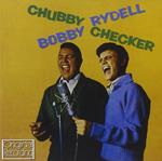 Chubby Checker & Bobby Rydell