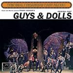 Guys & Dolls (Colonna sonora) (Broadway Cast)