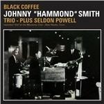 Black Coffee - CD Audio di Johnny Hammond Smith
