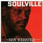 Soulville - CD Audio di Ben Webster