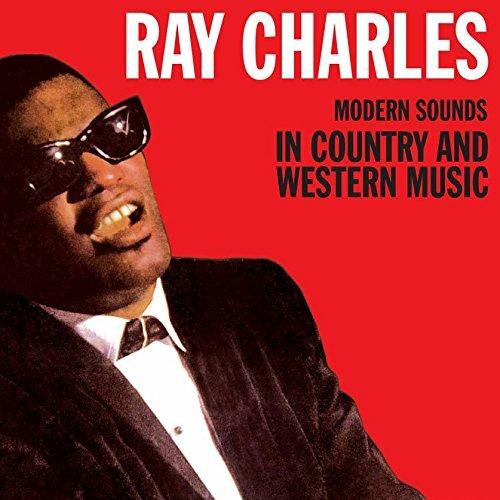 Modern Sounds in Country Western Music - CD Audio di Ray Charles