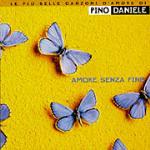 Amore senza fine - CD Audio di Pino Daniele