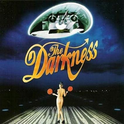Permission to Land - CD Audio di Darkness