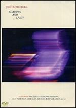Joni Mitchell. Shadows and Light (DVD)
