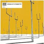 Origin of Symmetry