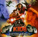 Spy Kids 3 (Colonna sonora)