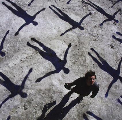 Absolution - CD Audio di Muse