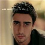 Fantasia o realidad - CD Audio di Alex Ubago