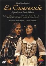 Gioacchino Rossini. La Cenerentola (DVD)