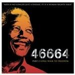 46664 part.2. Long Walk to Freedom (Mandela)