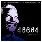 46664 part.3. Amandla (Mandela)