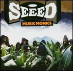 Music Monks - CD Audio di Seeed