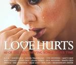 Love Hurts