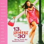 13 Going on 30 (Colonna sonora)
