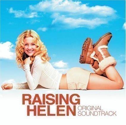 Raising Helen (Colonna Sonora) - CD Audio
