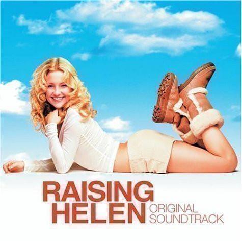 Raising Helen (Colonna Sonora) - CD Audio