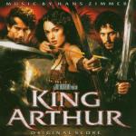 King Arthur (Colonna sonora) - CD Audio