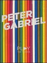 Peter Gabriel. Play. Peter Gabriel's Top 20 (DVD)