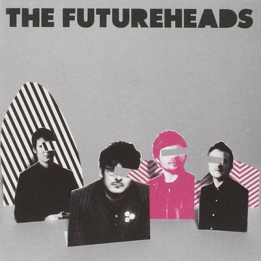 The Futureheads - CD Audio di Futureheads