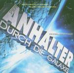 Hitchhikers Guide to the Galaxy (Colonna sonora)