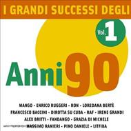 Anni 90 I Grandi Successi vol.1