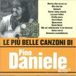 Le più belle canzoni di Pino Daniele