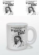 Tazza Let There Be Rock
