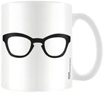 Tazza Geek Glasses. Hers