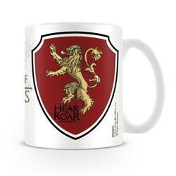 Tazza Game of Thrones (Trono di Spade) Lannister