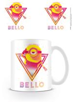 Tazza Despicable Me 3. Bello