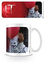 Tazza It Pennywise Red Mug